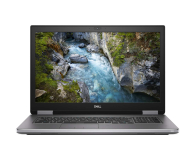 Dell Precision 7740 i7-9850H/16GB/512/Win10P RTX3000 - 541613 - zdjęcie 5